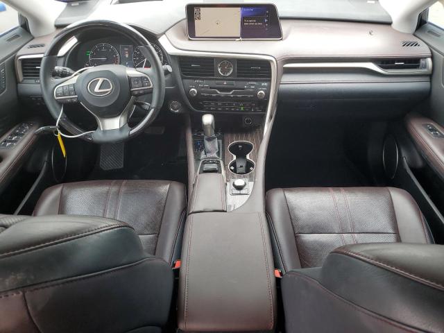 Photo 7 VIN: 2T2ZZMCA1GC001968 - LEXUS RX350 