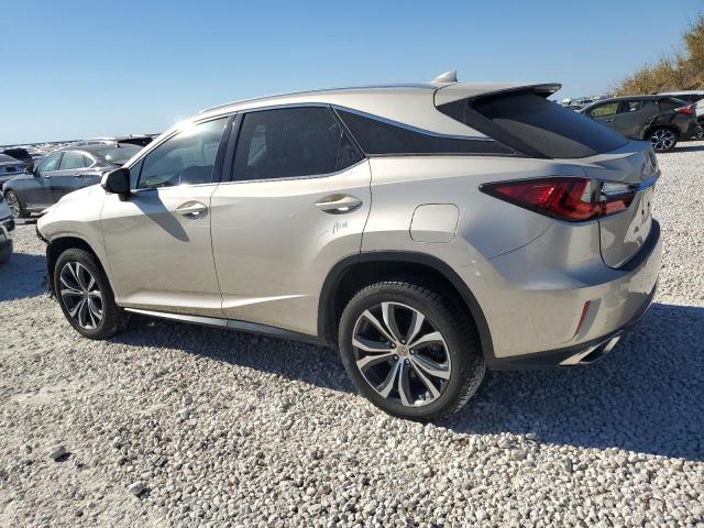 Photo 1 VIN: 2T2ZZMCA1GC005969 - LEXUS RX 350 