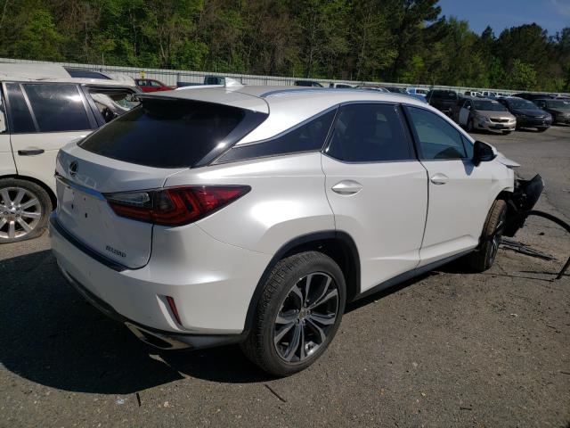 Photo 3 VIN: 2T2ZZMCA1GC008113 - LEXUS RX 350 