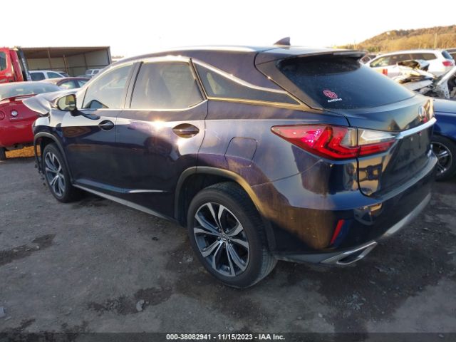 Photo 2 VIN: 2T2ZZMCA1GC009679 - LEXUS RX 350 