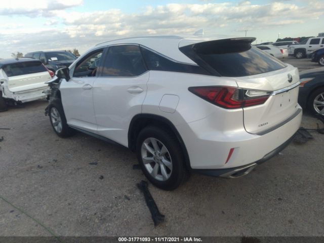 Photo 2 VIN: 2T2ZZMCA1GC015692 - LEXUS RX 350 