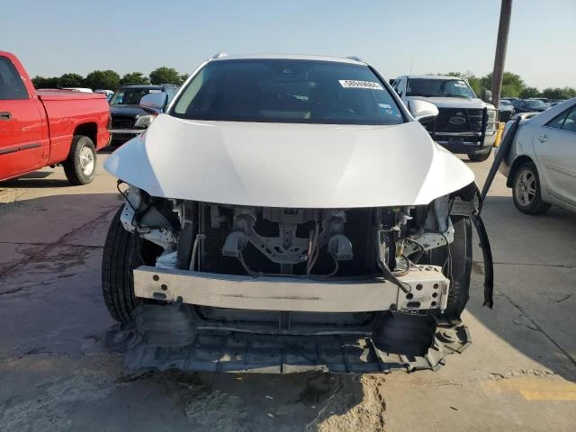 Photo 4 VIN: 2T2ZZMCA1GC016776 - LEXUS RX 350 