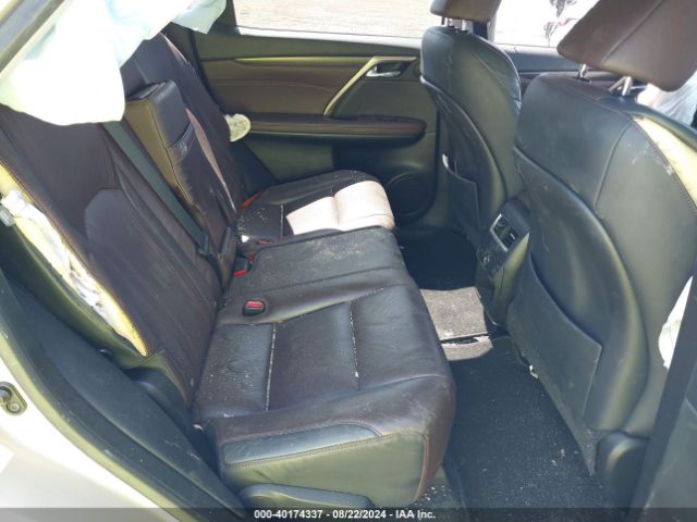 Photo 7 VIN: 2T2ZZMCA1GC019757 - LEXUS RX 