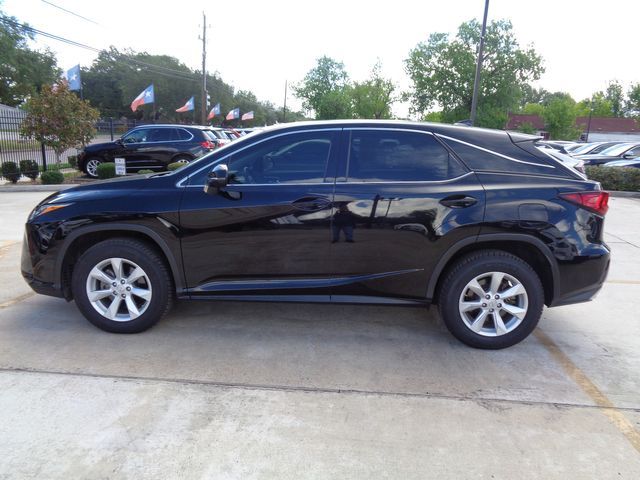 Photo 3 VIN: 2T2ZZMCA1GC023436 - LEXUS RX 350 