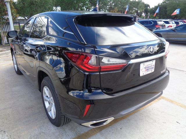 Photo 4 VIN: 2T2ZZMCA1GC023436 - LEXUS RX 350 