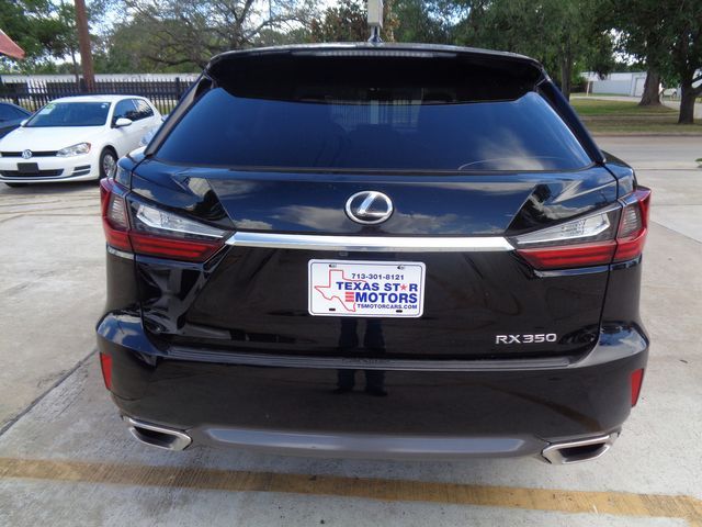 Photo 5 VIN: 2T2ZZMCA1GC023436 - LEXUS RX 350 