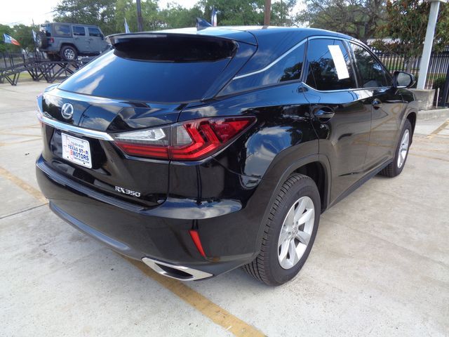 Photo 6 VIN: 2T2ZZMCA1GC023436 - LEXUS RX 350 