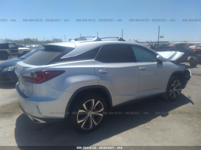 Photo 3 VIN: 2T2ZZMCA1GC024926 - LEXUS RX 350 