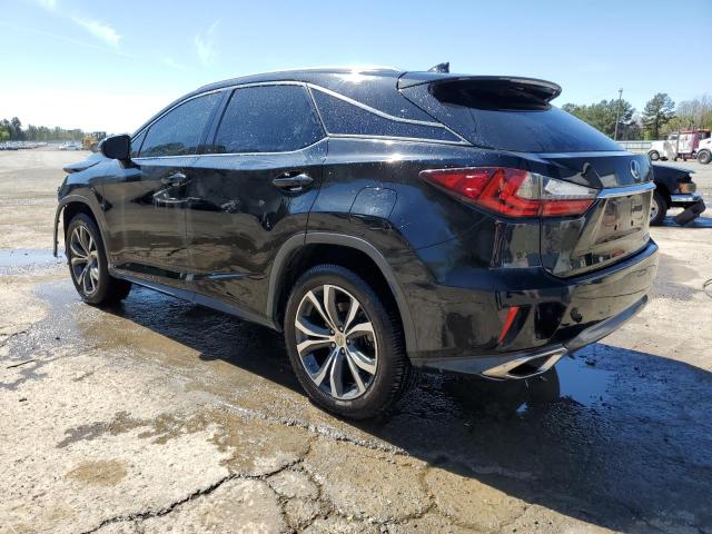 Photo 1 VIN: 2T2ZZMCA1GC025123 - LEXUS RX350 