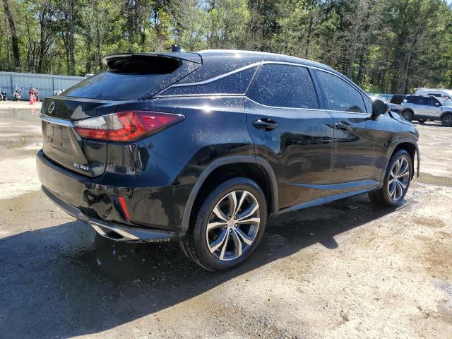 Photo 2 VIN: 2T2ZZMCA1GC025123 - LEXUS RX350 