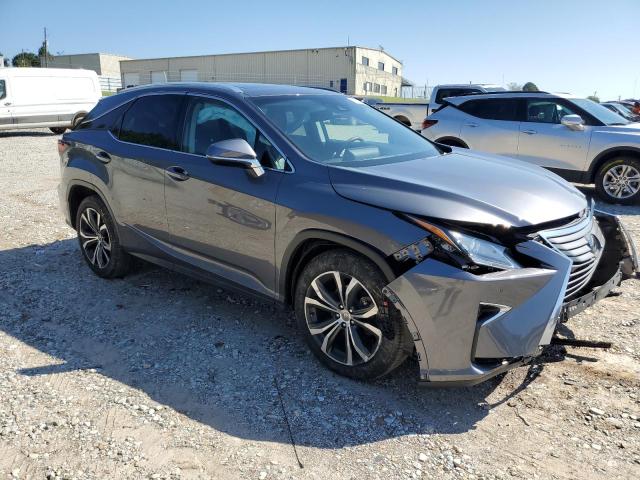 Photo 3 VIN: 2T2ZZMCA1GC027583 - LEXUS RX 350 