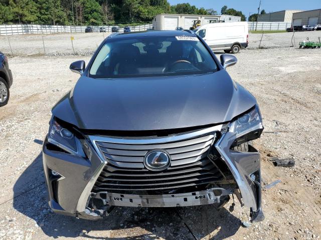 Photo 4 VIN: 2T2ZZMCA1GC027583 - LEXUS RX 350 