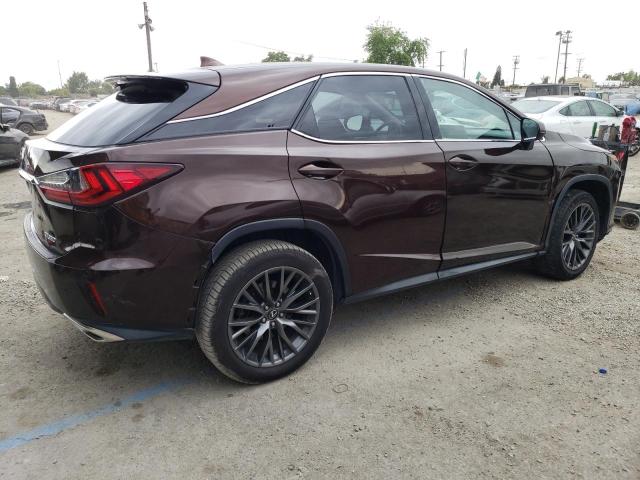 Photo 2 VIN: 2T2ZZMCA1GC028555 - LEXUS RX 350 