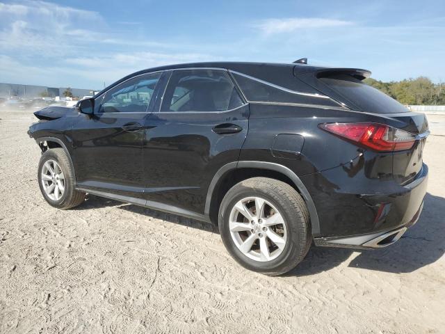 Photo 1 VIN: 2T2ZZMCA1GC029124 - LEXUS RX350 