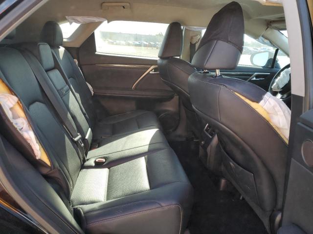 Photo 10 VIN: 2T2ZZMCA1GC029124 - LEXUS RX350 