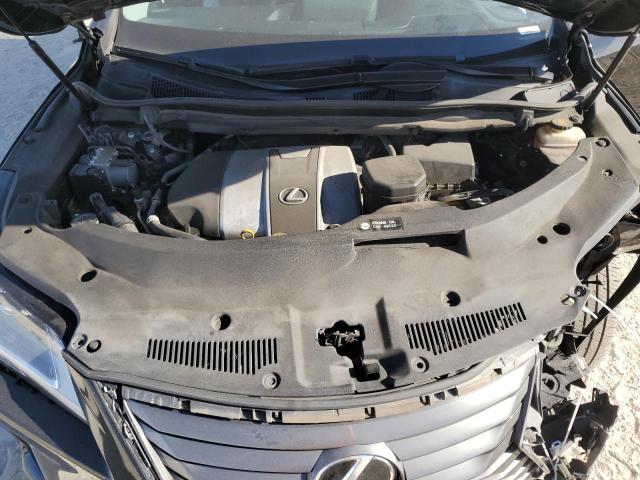 Photo 11 VIN: 2T2ZZMCA1GC029124 - LEXUS RX350 