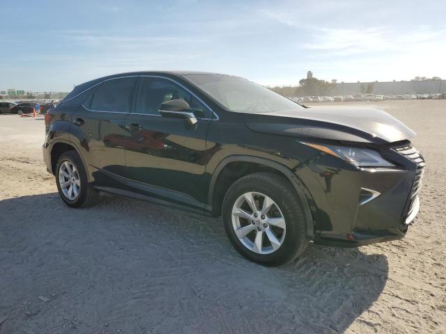 Photo 3 VIN: 2T2ZZMCA1GC029124 - LEXUS RX350 