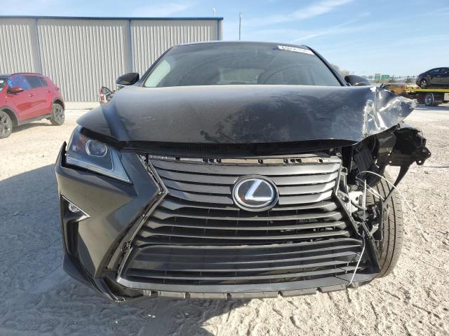 Photo 4 VIN: 2T2ZZMCA1GC029124 - LEXUS RX350 