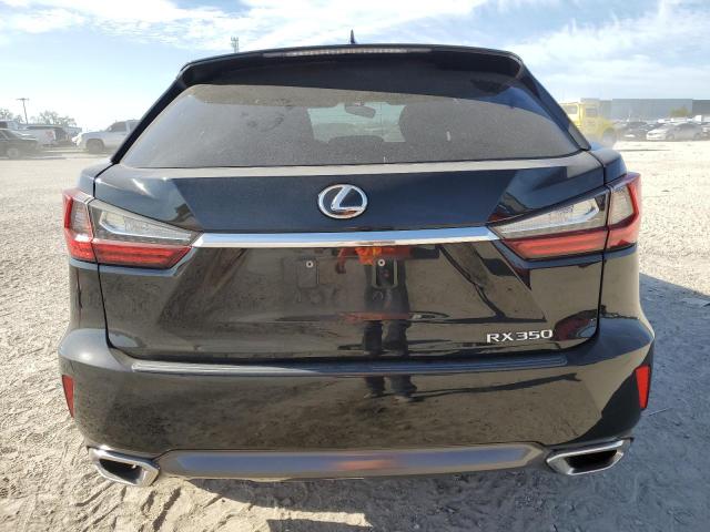 Photo 5 VIN: 2T2ZZMCA1GC029124 - LEXUS RX350 