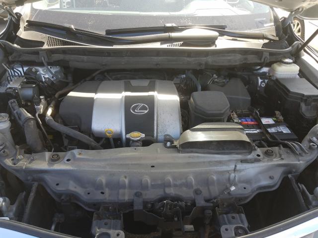 Photo 6 VIN: 2T2ZZMCA1GC032993 - LEXUS RX 