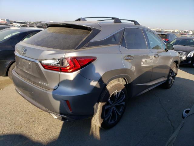 Photo 2 VIN: 2T2ZZMCA1HC036088 - LEXUS RX 350 BAS 