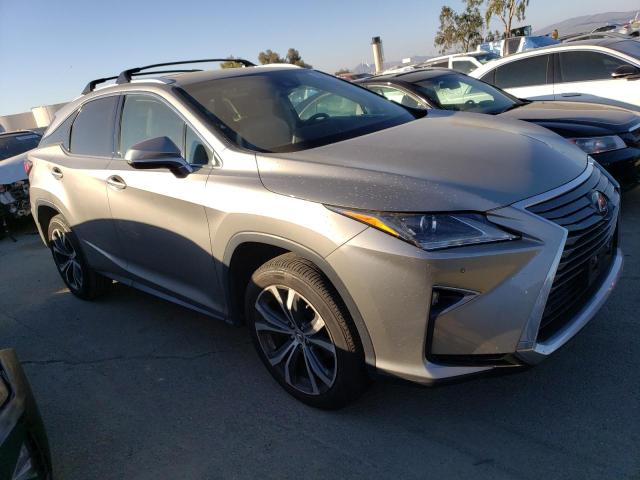 Photo 3 VIN: 2T2ZZMCA1HC036088 - LEXUS RX 350 BAS 