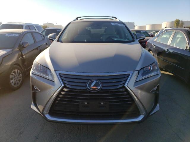 Photo 4 VIN: 2T2ZZMCA1HC036088 - LEXUS RX 350 BAS 