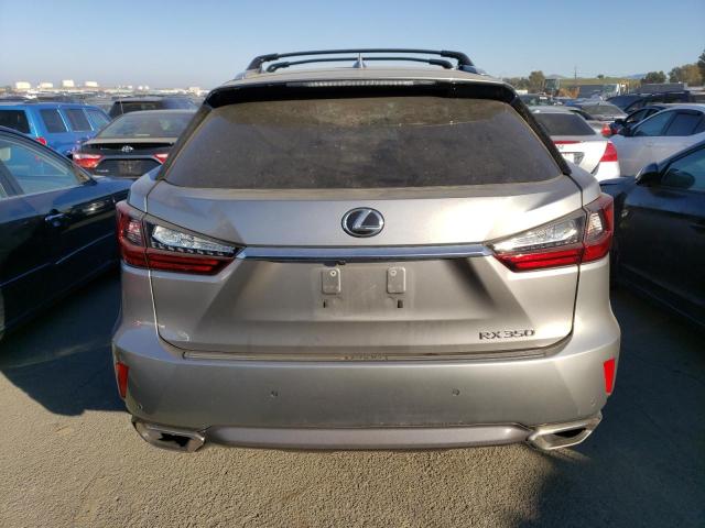 Photo 5 VIN: 2T2ZZMCA1HC036088 - LEXUS RX 350 BAS 