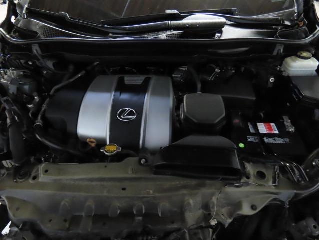 Photo 6 VIN: 2T2ZZMCA1HC037600 - LEXUS RX 350 BAS 