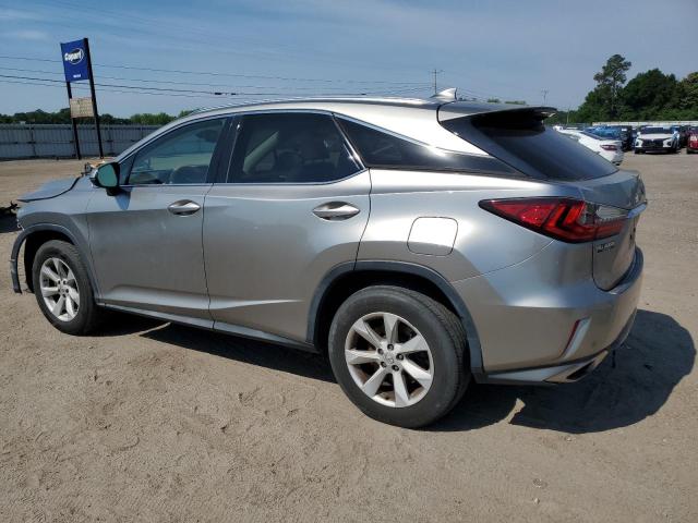 Photo 1 VIN: 2T2ZZMCA1HC044336 - LEXUS RX350 