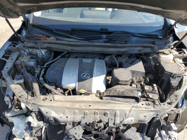 Photo 11 VIN: 2T2ZZMCA1HC044336 - LEXUS RX350 