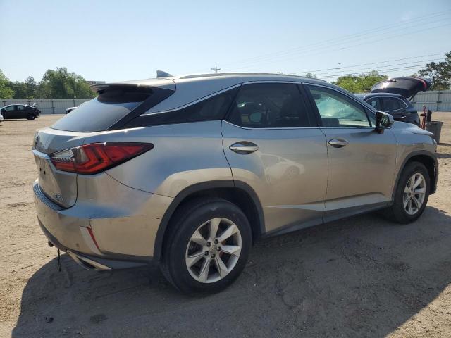 Photo 2 VIN: 2T2ZZMCA1HC044336 - LEXUS RX350 