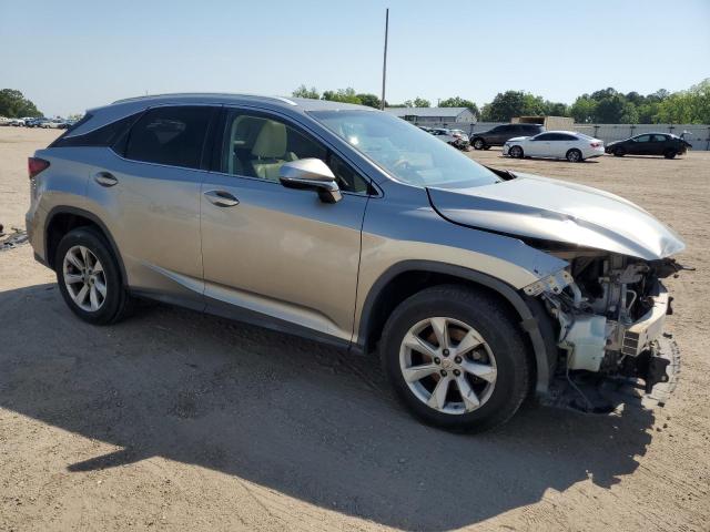 Photo 3 VIN: 2T2ZZMCA1HC044336 - LEXUS RX350 