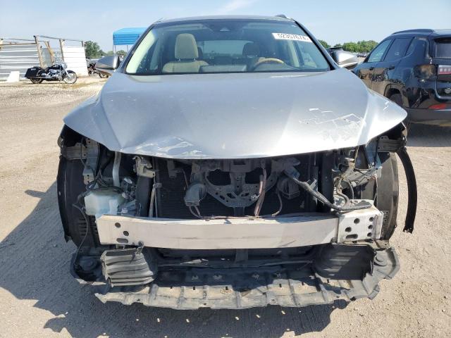 Photo 4 VIN: 2T2ZZMCA1HC044336 - LEXUS RX350 