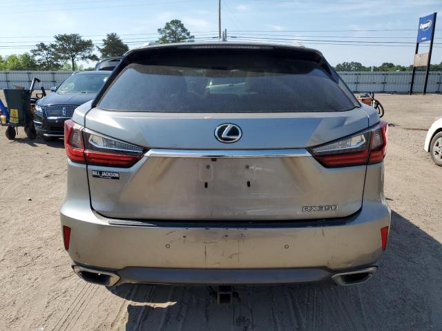 Photo 5 VIN: 2T2ZZMCA1HC044336 - LEXUS RX350 