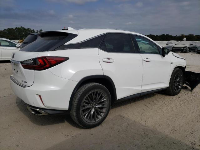 Photo 2 VIN: 2T2ZZMCA1HC053425 - LEXUS RX 350 BAS 