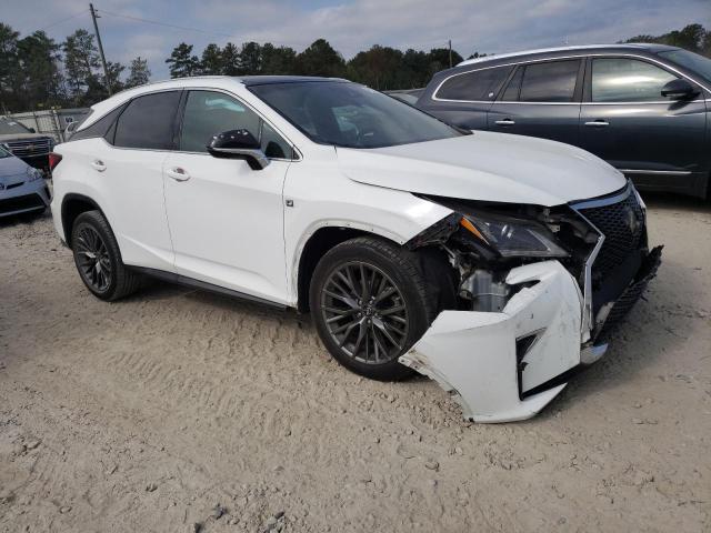 Photo 3 VIN: 2T2ZZMCA1HC053425 - LEXUS RX 350 BAS 