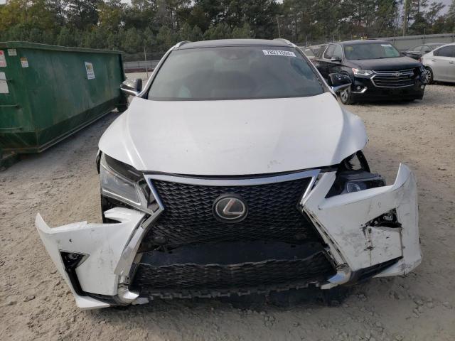 Photo 4 VIN: 2T2ZZMCA1HC053425 - LEXUS RX 350 BAS 