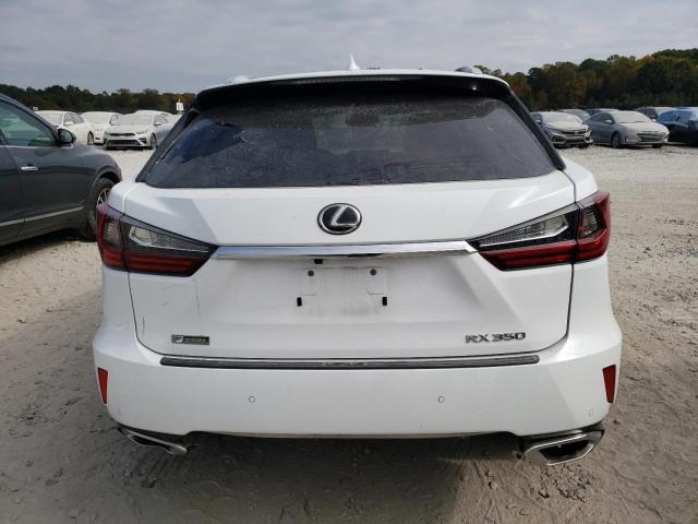 Photo 5 VIN: 2T2ZZMCA1HC053425 - LEXUS RX 350 BAS 