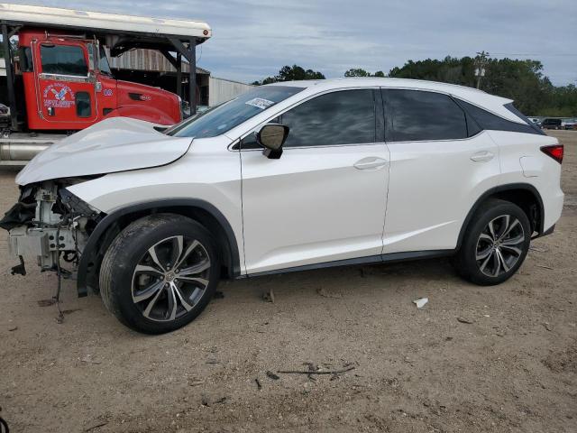 Photo 0 VIN: 2T2ZZMCA1HC053893 - LEXUS RX 350 BAS 