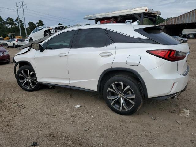 Photo 1 VIN: 2T2ZZMCA1HC053893 - LEXUS RX 350 BAS 