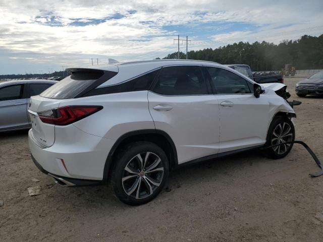 Photo 2 VIN: 2T2ZZMCA1HC053893 - LEXUS RX 350 BAS 