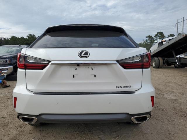 Photo 5 VIN: 2T2ZZMCA1HC053893 - LEXUS RX 350 BAS 