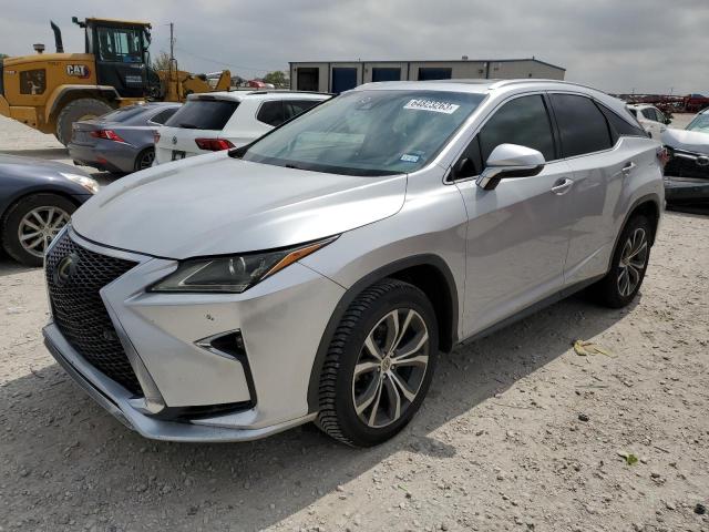 Photo 0 VIN: 2T2ZZMCA1HC055868 - LEXUS RX 350 BAS 