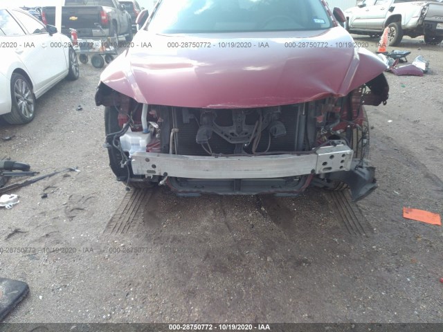 Photo 5 VIN: 2T2ZZMCA1HC064554 - LEXUS RX 