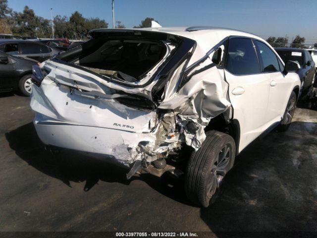 Photo 3 VIN: 2T2ZZMCA1HC067468 - LEXUS RX 