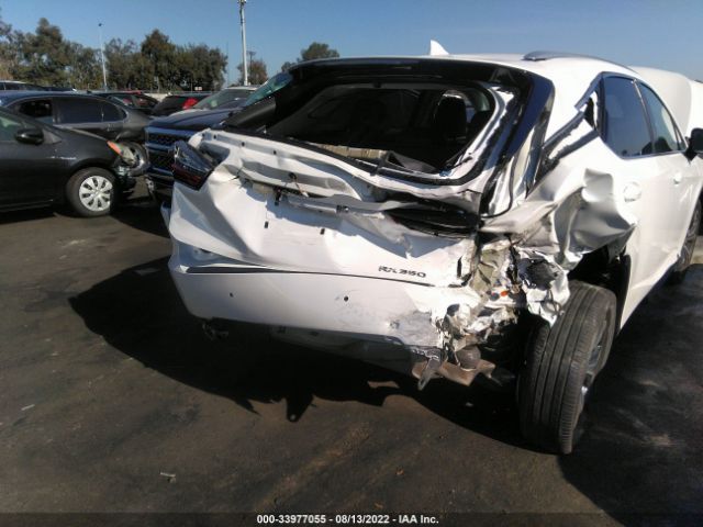 Photo 5 VIN: 2T2ZZMCA1HC067468 - LEXUS RX 