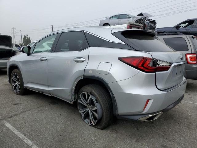 Photo 1 VIN: 2T2ZZMCA1HC070189 - LEXUS RX350 