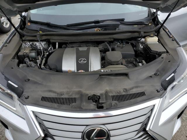 Photo 11 VIN: 2T2ZZMCA1HC070189 - LEXUS RX350 