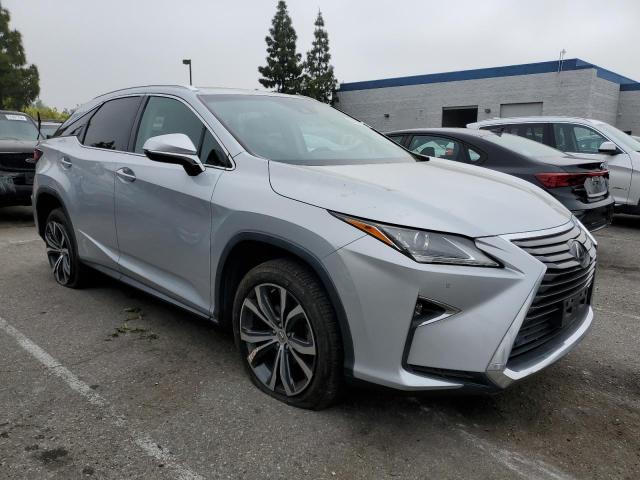 Photo 3 VIN: 2T2ZZMCA1HC070189 - LEXUS RX350 